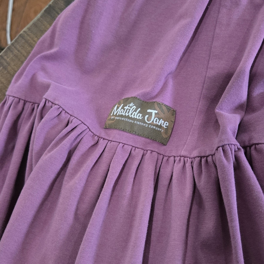 Matilda Jane Pants, Cropped